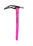 Sprzęt wspinaczkowy - Czekan skiturowy Grivel Ghost - pink/pink - miniaturka - grafika 1