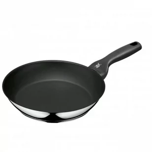 WMF Patelnia nieprzywierająca CeraDur Profi 24 cm 07.4424.6021 - Patelnie - miniaturka - grafika 1