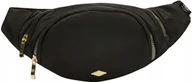 Nerki - Umbro nerka saszetka biodrowa na ramię Inasa - miniaturka - grafika 1