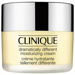 Clinique Dramatically Different Moisturizing Cream Very Dry To Dry Combination krem nawilżający 50ml - Kremy do twarzy - miniaturka - grafika 1