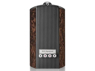 Bowers & Wilkins 805 D4 Signature (california burl gloss) - Głośniki i kolumny - miniaturka - grafika 5