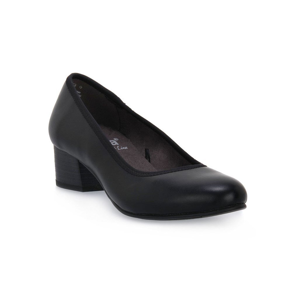 Blk Decolte