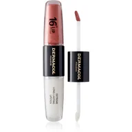 Szminki - Dermacol 16H Lip Colour Extreme Long-Lasting Lipstick Pomadka 8 ml Odcień 5 - miniaturka - grafika 1