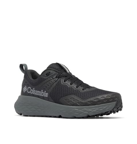 Buty trekkingowe męskie Columbia Columbia Konos TRS 2099811012 Czarne 41,5