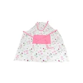 Fartuchy i rękawice kuchenne - Fartuch 60 x 80 cm - miniaturka - grafika 1