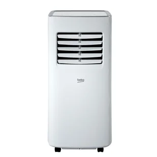 Beko BS207C 65 dB Biały - Klimatyzatory - miniaturka - grafika 1
