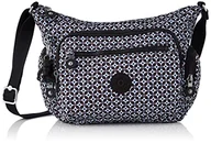 Torebki damskie - Kipling Kobiety GABBIE S Torby crossbody,Blackish Tile,Rozmiar uniwersalny - miniaturka - grafika 1