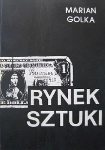 Rynek Sztuki - Książki o kulturze i sztuce - miniaturka - grafika 1