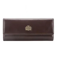 Biżuteria - akcesoria - Etui na klucze ze skóry z herbem - miniaturka - grafika 1