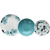 Serwisy obiadowe - TOGNANA Zestaw TOGNANA Malmo 18 elementów - miniaturka - grafika 1