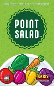 Gry planszowe - Bard Point Salad - miniaturka - grafika 1