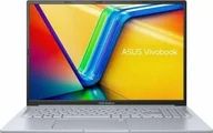 Laptopy - Asus Vivobook 16X K3605ZF-MB484 16" i5-12500H 16 GB RAM 512 GB SSD Nvidia GeForce RTX 2050 Qwerty Hiszpańska - miniaturka - grafika 1