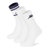 Skarpetki damskie - Skarpetki Kappa KR_ANKLE_SS25 (3-PACK) - miniaturka - grafika 1