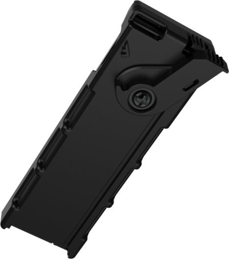 Icy Dock IcyDock Adapter Extra tray for MB305/MB312 series black MB305TP-B