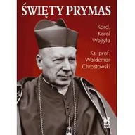 Religia i religioznawstwo - Święty Prymas - miniaturka - grafika 1