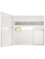 Akcesoria do monitoringu - OBUDOWA ME-16 ROGER - miniaturka - grafika 1