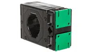 Inne akcesoria elektryczne - LUMEL Przekładnik prądowy z otworem na szynę 50/30 30) 150A/5A klasa 0,5 LCTB_5030300120A55 - miniaturka - grafika 1