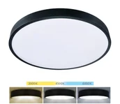 Lampy sufitowe - Brilagi - LED Plafon POOL LED/60W/230V 3000/4500/6000K 50 cm - miniaturka - grafika 1