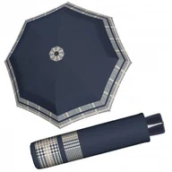 Parasole - Fiber Mini Timeless - damski parasol składany - miniaturka - grafika 1