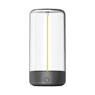 Lampy ogrodowe - Lampa zewnętrzna stołowa LED 0,5W ESTERNO 1001 Zuma Line - miniaturka - grafika 1