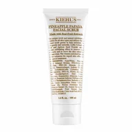 Maseczki do twarzy - Kiehl`s Kiehl`s Maseczki do twarzy Pineapple Papaya Facial Scrub 100 ml - miniaturka - grafika 1
