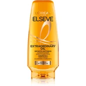 Odżywki do włosów - Loreal Loreal Odżywka do włosów Magiczna Moc Olejków 200ml - miniaturka - grafika 1