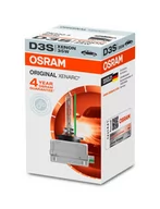 Żarówki samochodowe - OSRAM D3S 35W PK32d-5 Reflektorowe lampy wyładowcze XENARC ORIGINAL - miniaturka - grafika 1