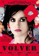 Filmy fabularne DVD - Volver [DVD] - miniaturka - grafika 1