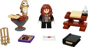 LEGO Harry Potter Biurko Hermiony 30392 - Klocki - miniaturka - grafika 1