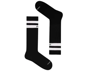 Kolorowe skarpetki - Piłkarska 72m4 - Skarpetki męskie - miniaturka - grafika 1