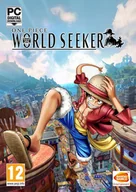 Gry PC Cyfrowe - One Piece World Seeker - miniaturka - grafika 1