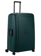 Walizki - Walizka duża XL Samsonite S'Cure 138 l - dark teal - miniaturka - grafika 1