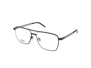 Hugo Boss HG 1145 SVK - Okulary korekcyjne, oprawki, szkła - miniaturka - grafika 1