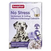 Suplementy i witaminy dla psów - Beaphar No Stress Aromatyzer behawioralny dla psów dyfuzor+wkład 30ml - miniaturka - grafika 1