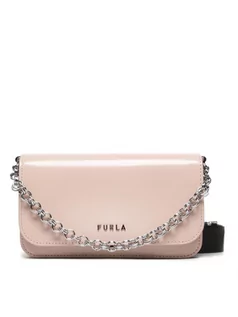 Torebki damskie - Furla Torebka Splendida WB00315-BX0209-0863S-1-003-20-CN-B Różowy - grafika 1