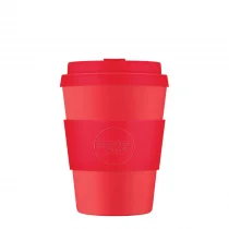 Lumarko Kubek Podróżny Z Tworzywa Pla Meridian Gate 350 ML - Kubki - miniaturka - grafika 2