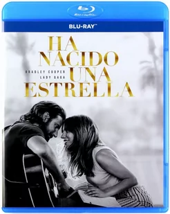 Narodziny Gwiazdy - Filmy obyczajowe Blu-ray - miniaturka - grafika 1