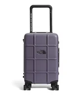 Plecaki - The North Face Plecak na każdą pogodę Lunar Slate-Tnf czarny jeden rozmiar, Lunar Slate-tnf czarny, Jeden rozmiar, Klasyczny - miniaturka - grafika 1
