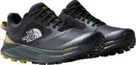 Buty trekkingowe męskie - Buty trekkingowe męskie The North Face Buty The North Face M Vectiv Enduris 3 Futurelight męskie : Kolor - Czarny, Rozmiar obuwia - 40.5 - miniaturka - grafika 1
