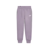 Spodnie damskie - ESS SWEATPANTS FL CL (S) - miniaturka - grafika 1