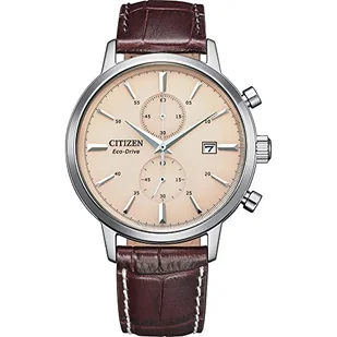 Zegarek CITIZEN CA7061-26X - Zegarki męskie - miniaturka - grafika 1