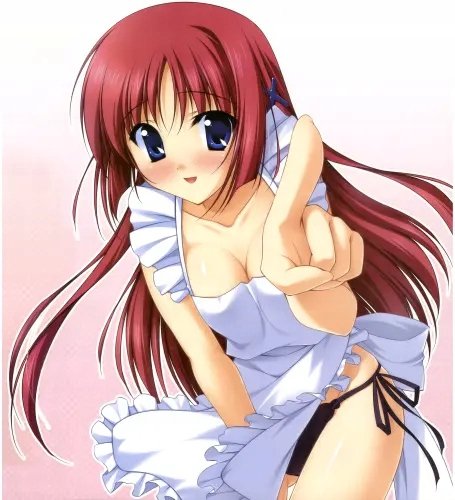 Plakat Anime Manga Da Capo dcap_076 A2 (custom)