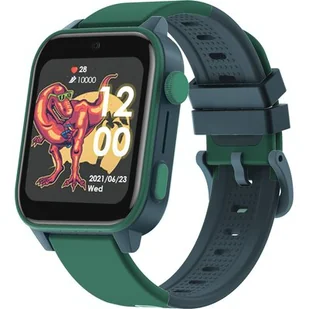 BEMI Linki2 Zielony - Smartwatch - miniaturka - grafika 1