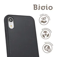 Etui i futerały do telefonów - Forever Nakładka Bioio do Samsung A72 4G / A72 5G czarny - miniaturka - grafika 1