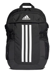 Plecak adidas Power VI Backpack HB1324 (kolor Czarny, rozmiar One size) - Plecaki - miniaturka - grafika 5