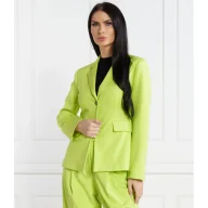 Marynarki i żakiety damskie - Liviana Conti Żakiet | Regular Fit - miniaturka - grafika 1