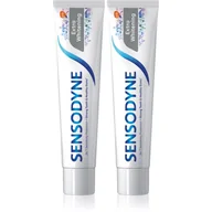 Pasty do zębów - GlaxoSmithKline Extra whitening toothpaste pasta do zębów 2x 7575ml - miniaturka - grafika 1