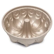 Formy do ciast - Forma na babkę z litego aluminium Guardini Lily Flower - miniaturka - grafika 1