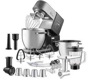 Sencor STM 8970 - Roboty kuchenne - miniaturka - grafika 1