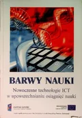 Aplikacje biurowe - Barwy nauki Nowoczesne technologie ICT w upowszechnianiu osiągnięć nauki - miniaturka - grafika 1